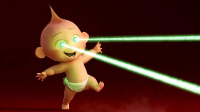 Феноменалните 2 (14 ЮНИ 2018) БГ тийзър трейлър 1 с български субтитри # The incredibles II teaser trailer I Disney & Pixar [HD]