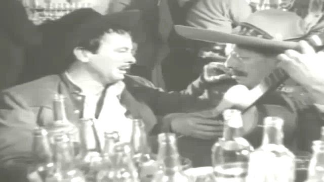 “Óigame, compadre“ – Pedro Infante