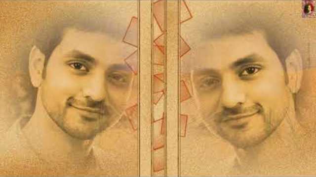 Возвращайся... Я без Тебя столько дней...