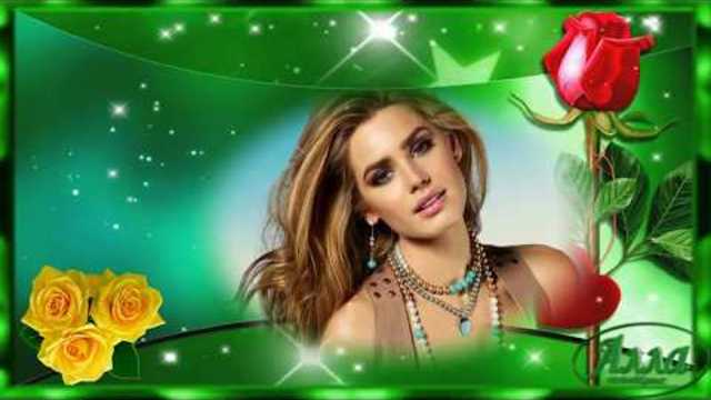 АЛЕКСЕЙ  РАДЖАБОВ  -  ТЫ ДАР НЕБЕС!