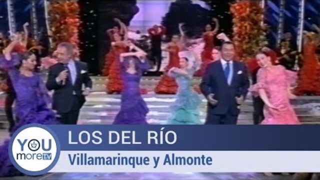 Los Del Río - Villamanrique y Almonte