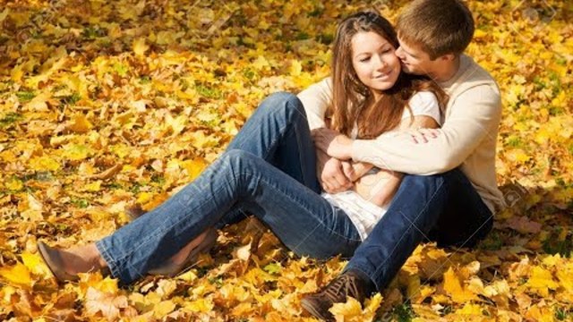 Оксана Білозір  -  Листопад