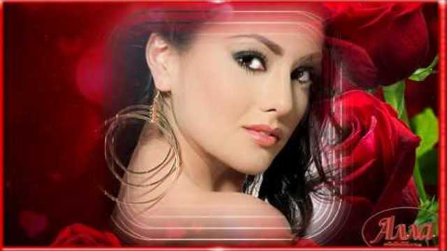 МАРАТ   НОВА   -   АНГЕЛ МОЙ