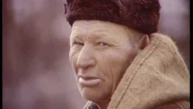 Белият вълк / The White wolf