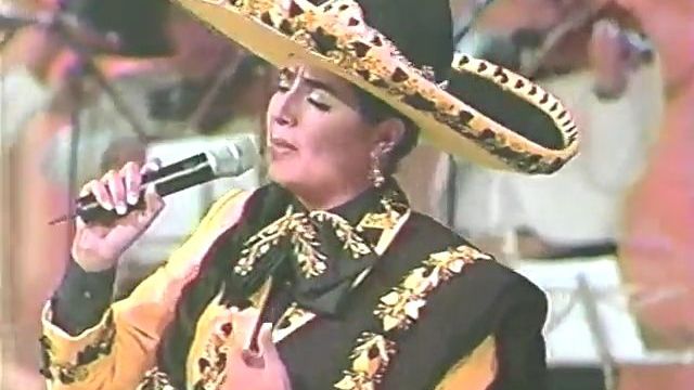 “Los cuatro gallos“ – Ángeles Ochoa