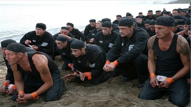 "НОВАЯ ЗЕМЛЯ" МОЩНЫЙ ФИЛЬМ ДЛЯ ЗРЕЛЫХ МУЖИКОВ! Лучший Боевик 2017 в HD качестве наше кино