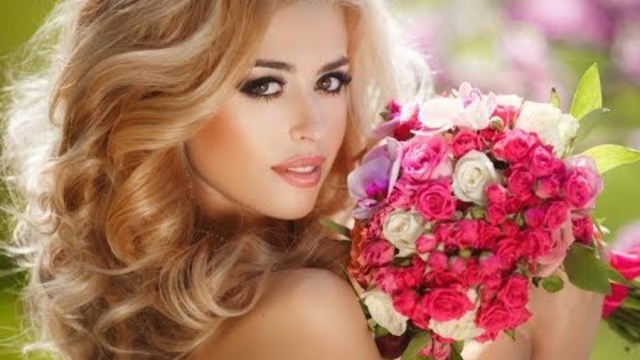 Олег Голубев - Ты мой рай