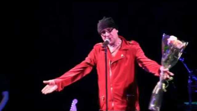 Валерий Палаускас  -  ЛЕДИ ЛЮБОВЬ