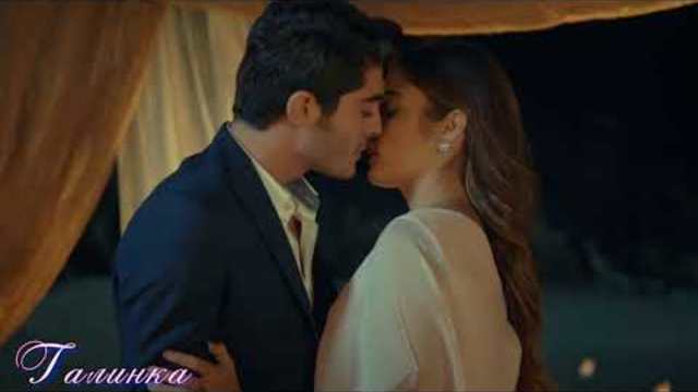 Сергей Ищенко и Аслан Кинжибаев  -  НОЧЬ ВДВОЕМ