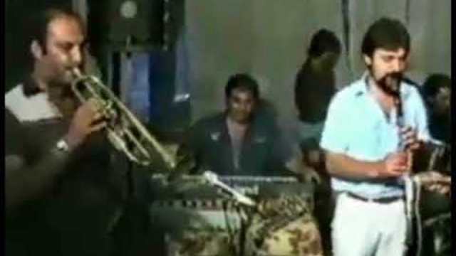 Орк."Южен Вятър" - Кючек - 1992 Най Доброто