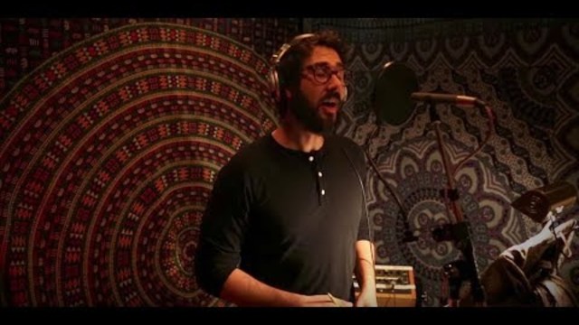 Josh Groban - Happy Xmas (War Is Over) [Official Music Video]