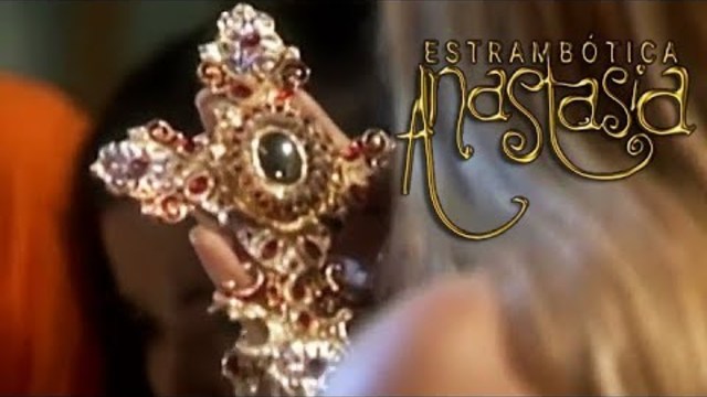 Шеметната Анастасия | Епизод 7 | Български субтитри | Estrambótica Anastasia