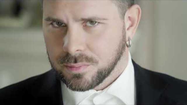 Интарс Бусулис – Я тебя рисую