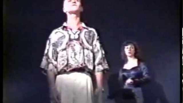 YUZHEN VYATAR - BATALIONA SE STROYAVA / Южен Вятър - Батальона се строява, 1996