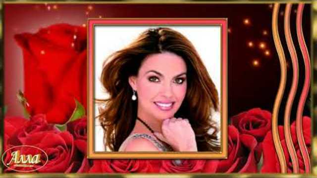 ЭДИК САЛОНИКСКИ    -   НЕ  ЗАБЫВАЙ   МЕНЯ   В   РАЗЛУКЕ!