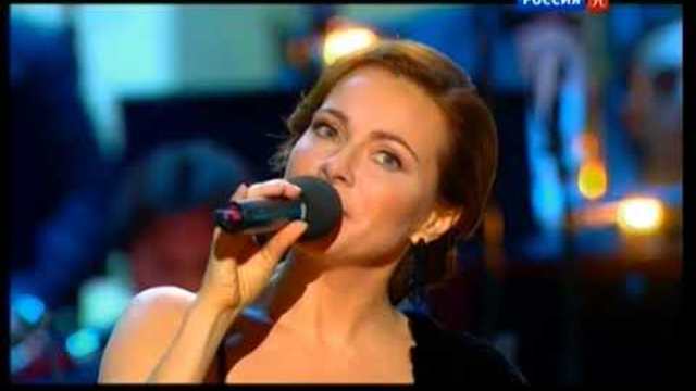 Екатерина Гусева   -   «Время изменится»