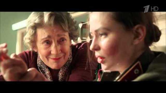 Битва за Севастополь 3