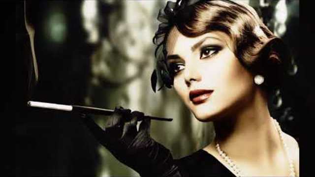 ВЛ. ТИМОФЕЕВ   -   "ЧЁРНАЯ РОЗА - ЭМБЛЕМА ПЕЧАЛИ"