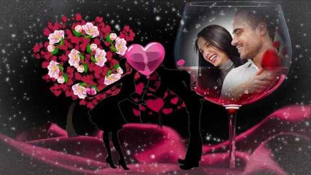 С годовщиной "7 лет ВМЕСТЕ"