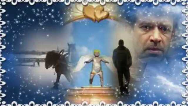 Алексей РОМ   -  "У ворот рая"