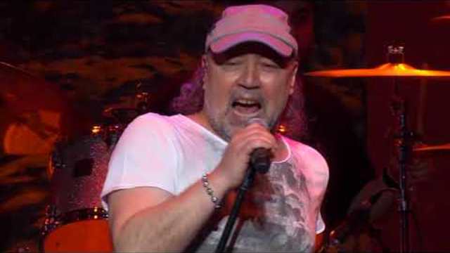 Tata Simonyan - Concert in AGUA Caliente // 2017 //