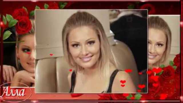 АСЛАН КЯТОВ   -   КОРОЛЕВА МОИХ СНОВ