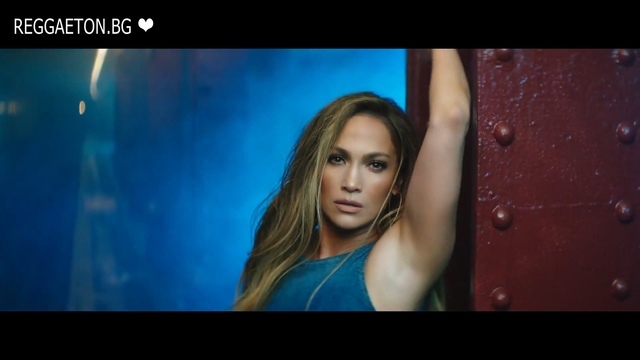New! *ЛЮБОВ, ЛЮБОВ, ЛЮБОВ..* - Jennifer Lopez  ft. Wisin (Official Video) 2017