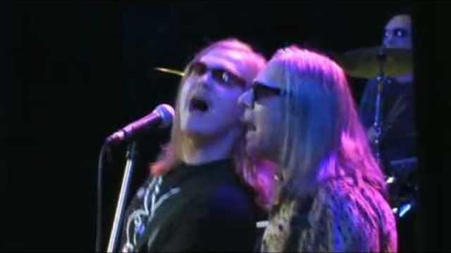 Валерий Палаускас   -   ОДИНОКИЙ КЛЁН