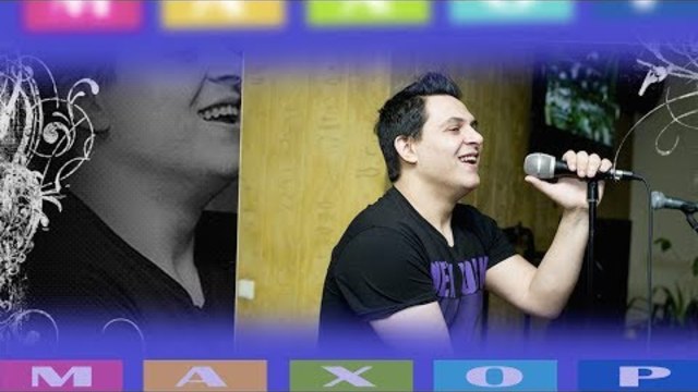 Ярослав Сумишевский и Иван Бузи - "Потому что нельзя" (гр. Белый Орёл). Сольно - "Птица"