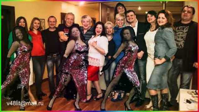 Ирина Максимова  -  Не пора ли господа