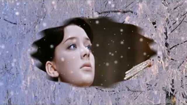 ВАНДА МОТОР  -  ЦЕЛОВАЛ МЕНЯ СНЕГ