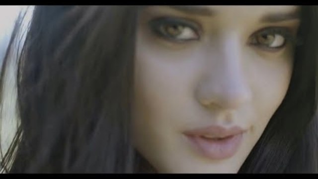 СЕРГЕЙ АЛЬБИН - НЕЗЕМНАЯ