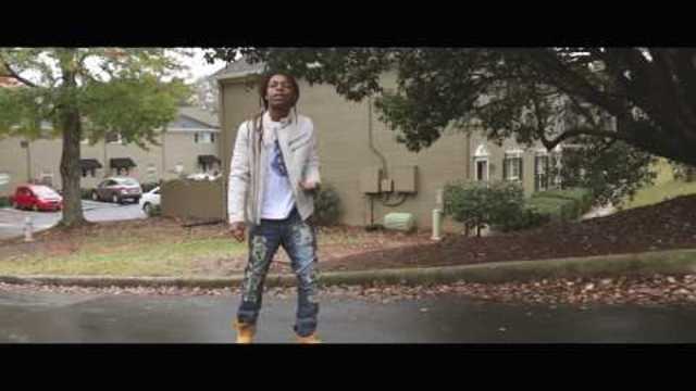 Matti Baybee - Keep It Pimping (Official Video) | Shot By:@ChurchOnDaMovie