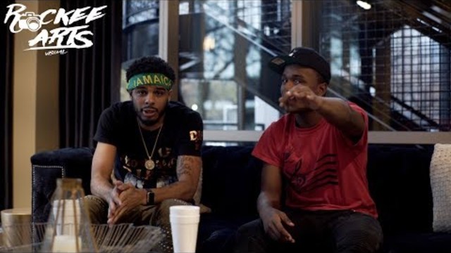 Kiddo x Taysav - Bottom ( Official Video ) Dir x @Rickee_Arts