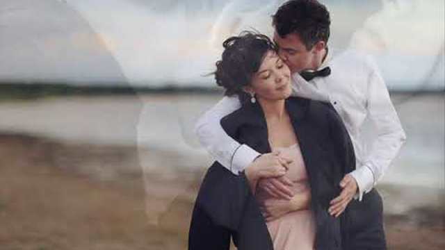 ИГОРЬ АШУРОВ   -   ДОБРАЯ ЛЮБИМАЯ МОЯ