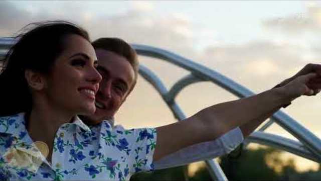 МАЙЯ БОЛОТАЕВА и НИКОЛАЙ КАЗИЕВ - ВЕРИШЬ, ЗНАЕШЬ, СЛЫШИШЬ