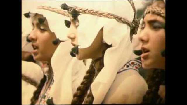 Малкият град (Документален филм за Полски тръмбеш) / A small city (Documentary)