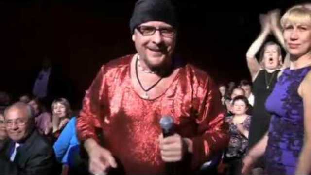 Валерий Палаускас  -  ТАЮ БЕЗ ТЕБЯ