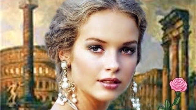 Красивые песни о Любви.Сборник видеоклипов 2017.