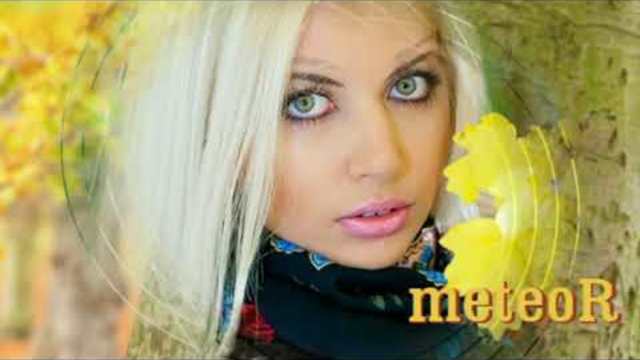 Игорь Янакий - Любовь и осень