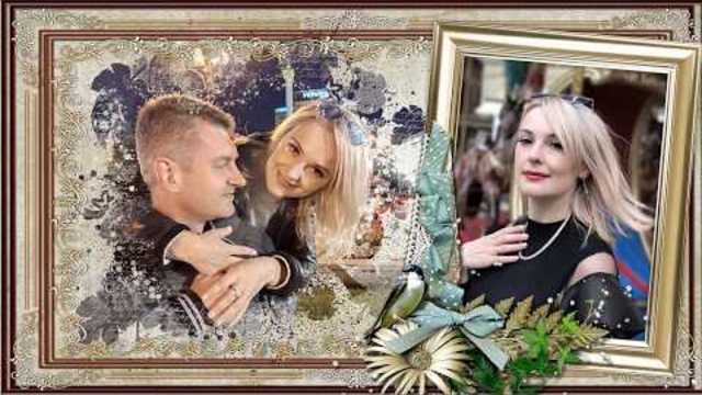 СЛАДКИЕ МГНОВЕНИЯ ЖИЗНИ