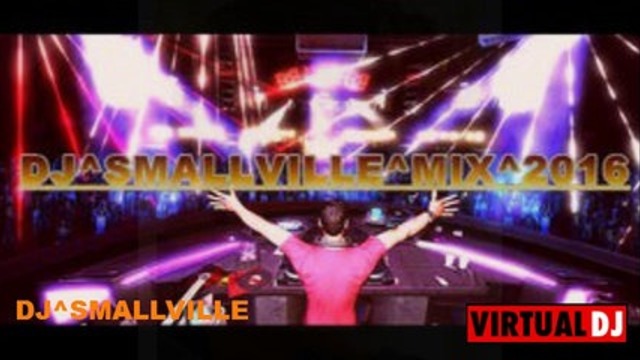 Лято 2016 поп-фолк хит микс (DJ^SMALLVILLE) SCRATCH  FULL