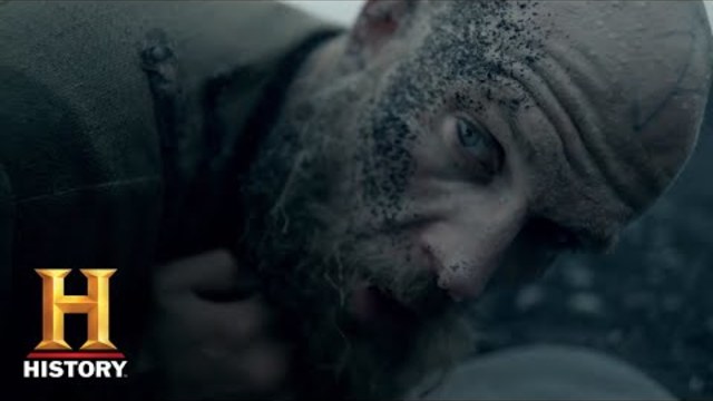 Викинги - емоционално # Vikings: Emotional | Season 5 Premieres November 29 at 9/8c | History