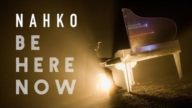 Nahko • Be Here Now (Official Video)