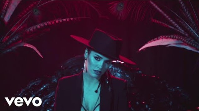 Lali - Tu Novia