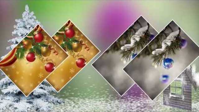 С наступающим Новым 2018 годом!