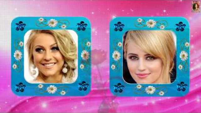 Виктория Ильинская  -  Два имени Любви!!!