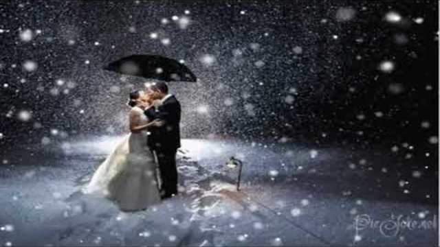 Николай Искуснов & Евгения Ахметчина  -  " Напиши мне письмо"