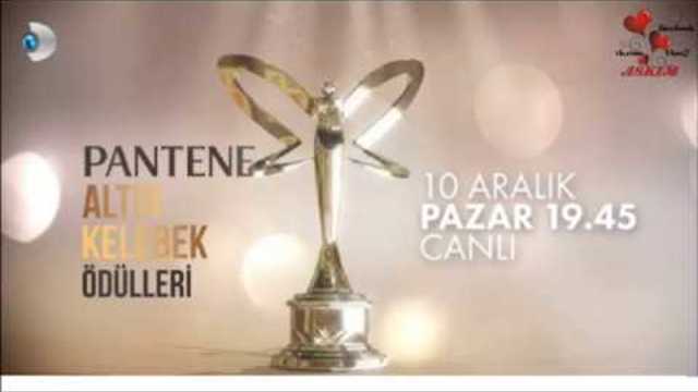 Златна пеперуда 2017