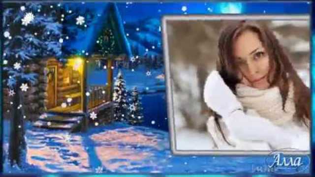 РУСТАМ      БАДАЛОВ    -    КОРОЛЕВА     СНЕЖНАЯ!